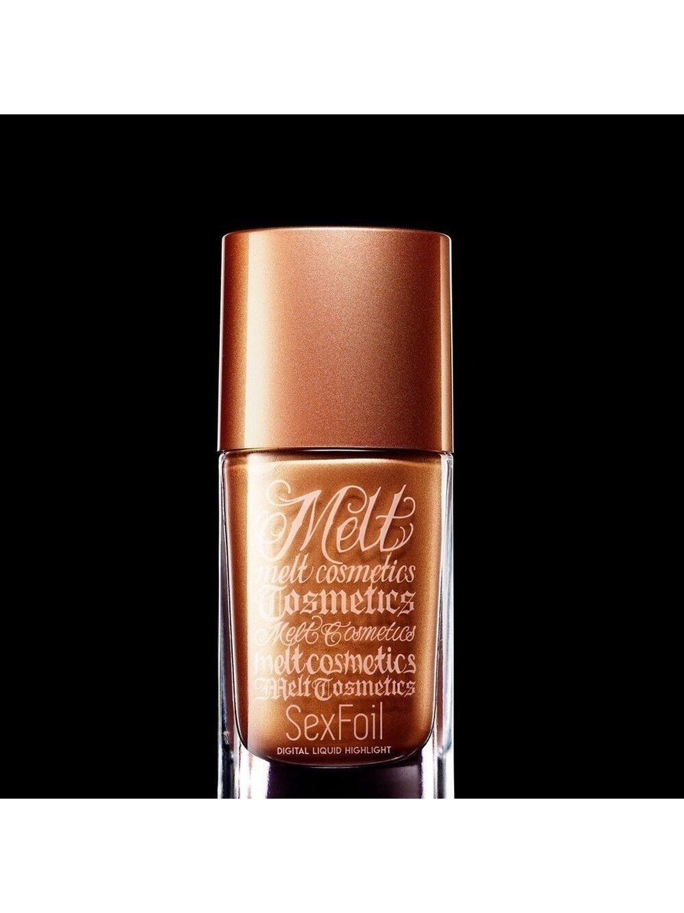 Melt Cosmetics NOVA SEXFOIL
LIQUID HIGHLIGHT